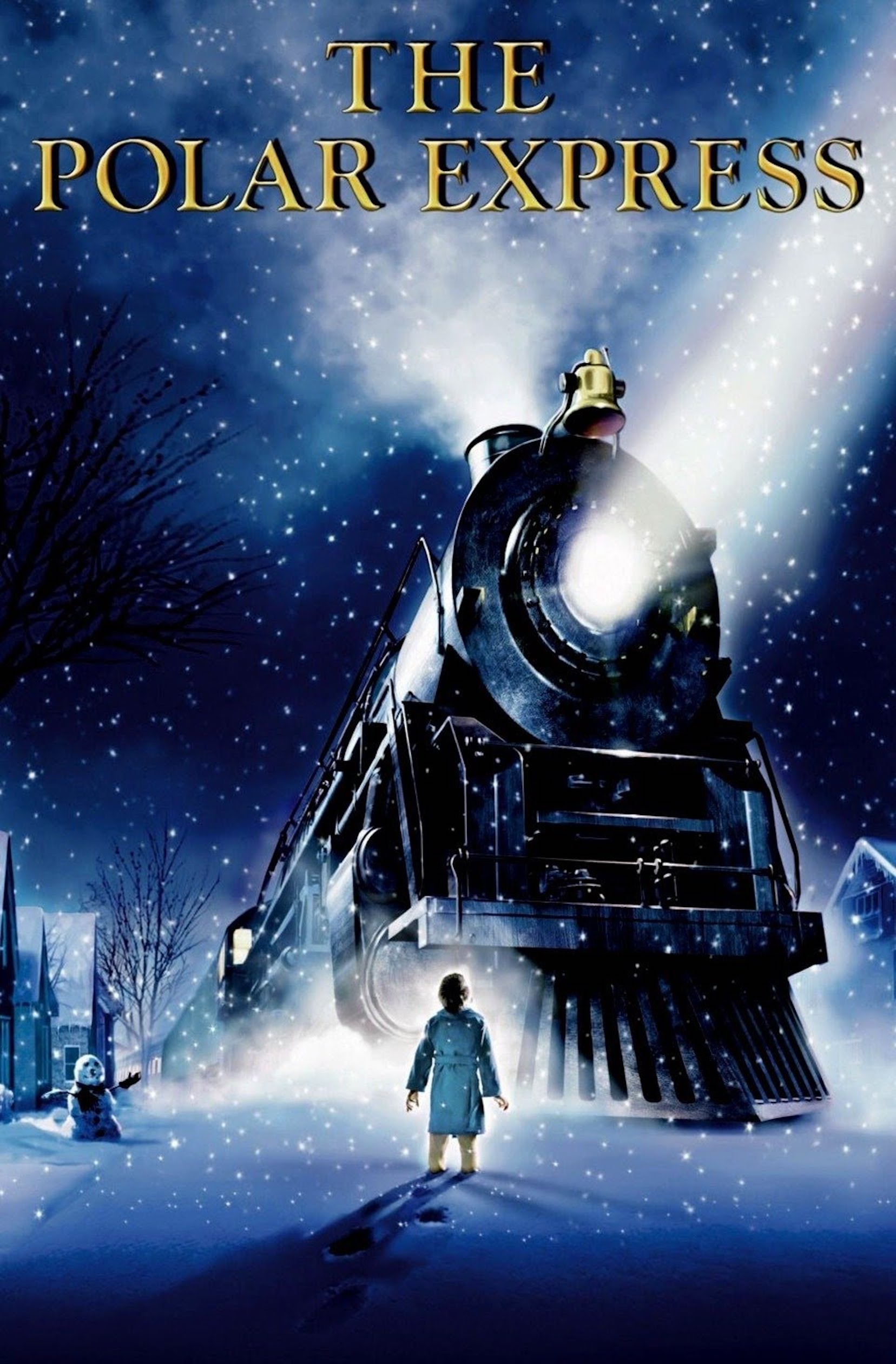 The Polar Express - In Light of Scripture