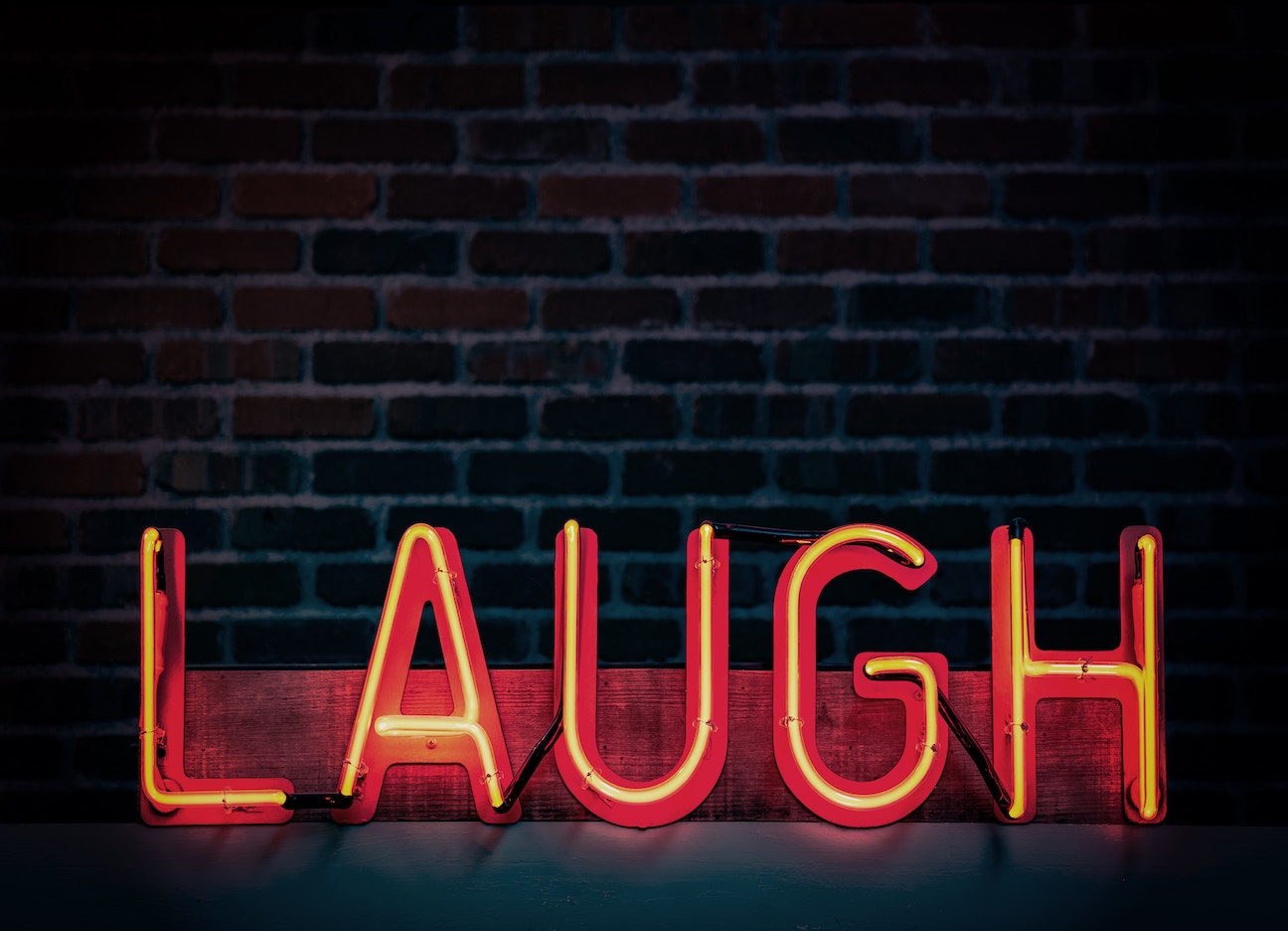 Comedy to the Glory of God In Light of Scripture