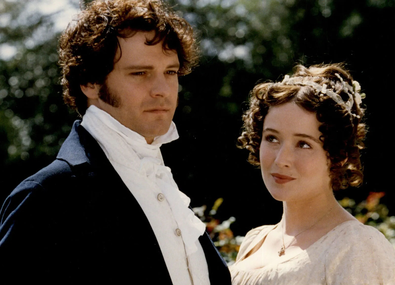 8 Reasons Guys Should Watch Pride and Prejudice
